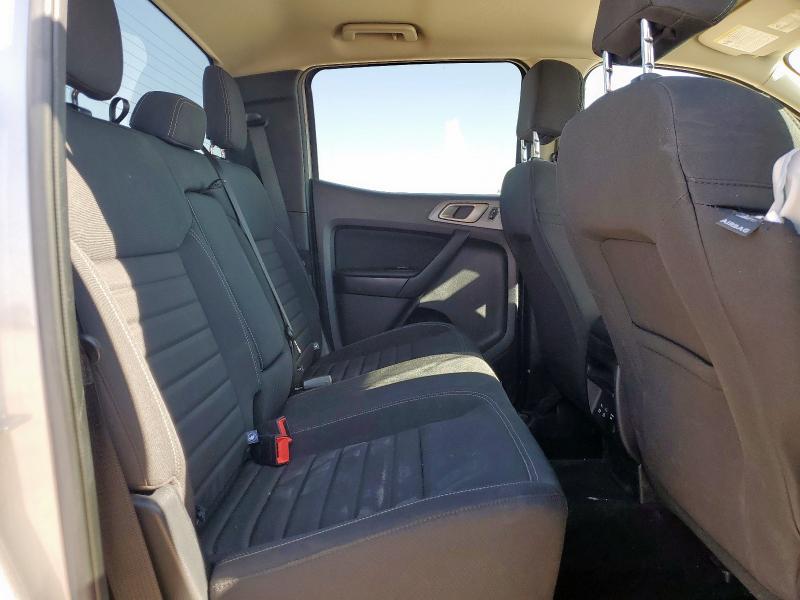 2020 FORD RANGER XL 1FTER4EH4LLA74025