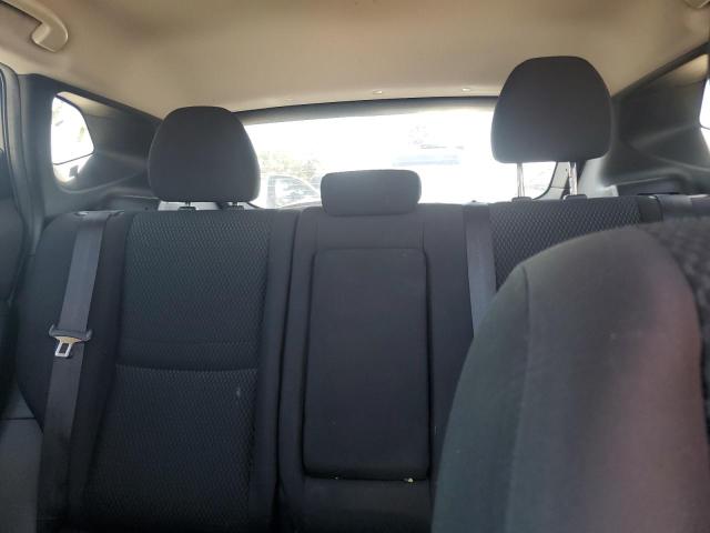 2017 NISSAN ROGUE SPOR - JN1BJ1CP8HW013580