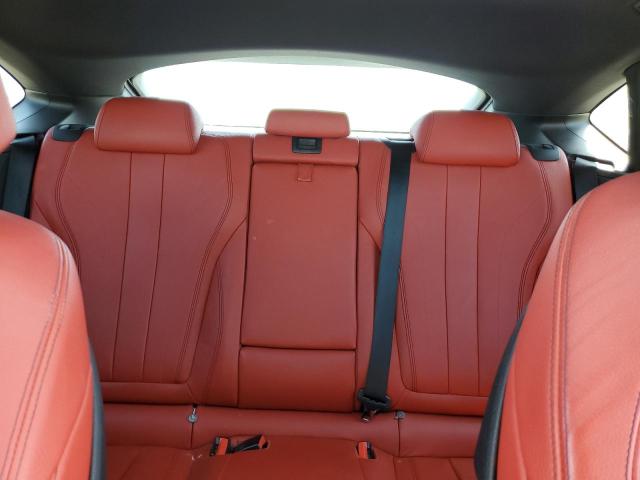 2018 BMW X6 XDRIVE3 5UXKU2C58J0Z61879