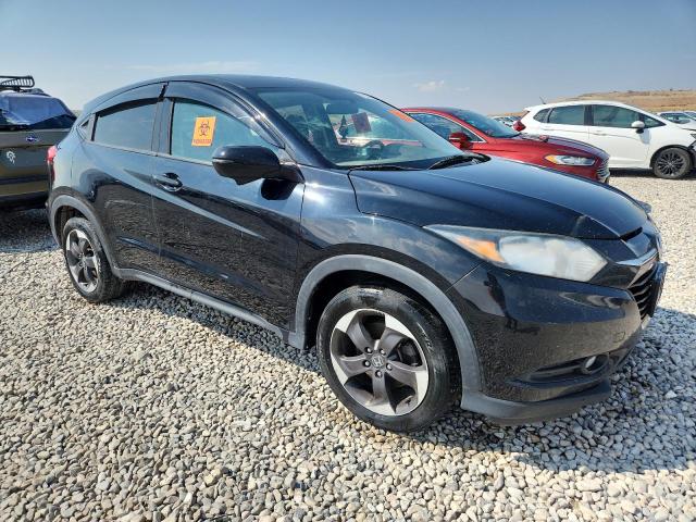 2018 HONDA HR-V EX - 3CZRU6H57JG710681