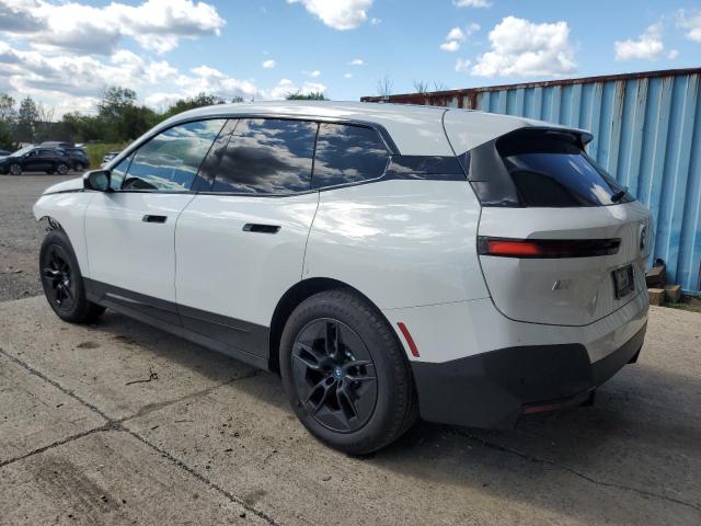 2025 BMW IX XDRIVE5 WB523CF04SCT34277