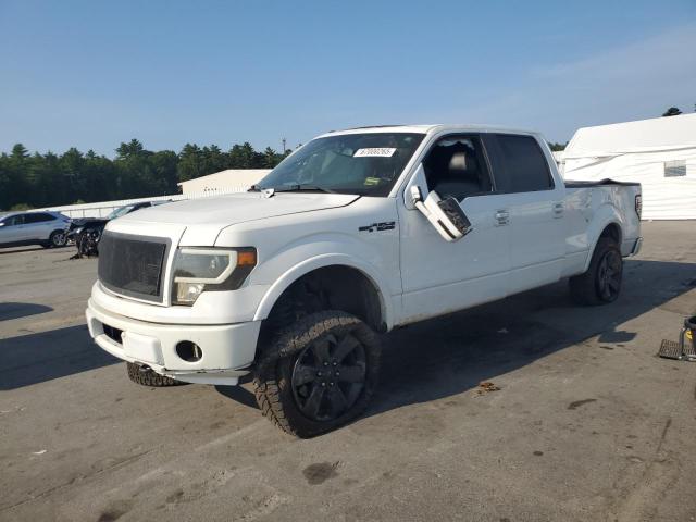FORD F150 SUPER