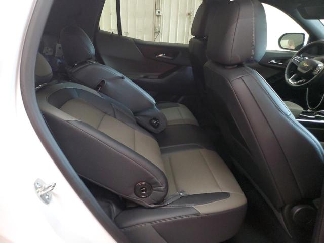 2025 CHEVROLET EQUINOX LT 3GNAXPEG5SL232069