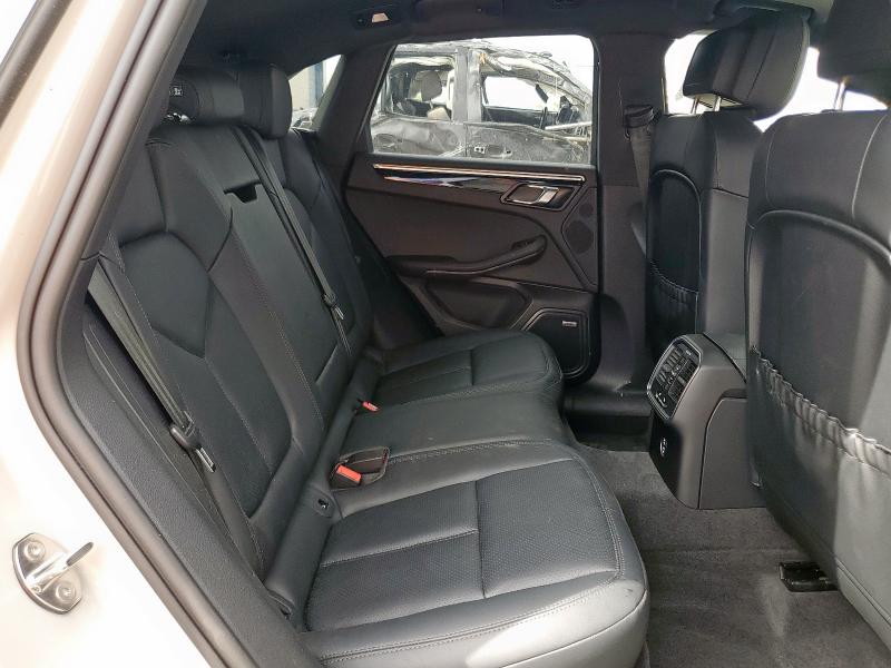 2024 PORSCHE MACAN BASE WP1AA2A54RLB05271