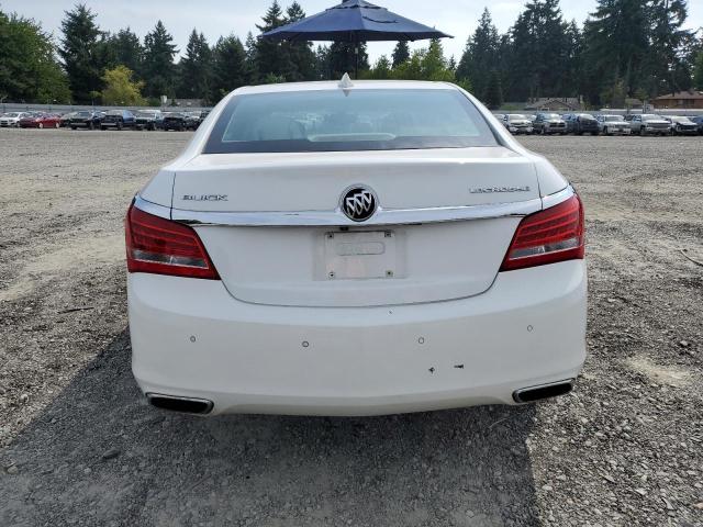 2016 BUICK LACROSSE 1G4GB5G36GF171053