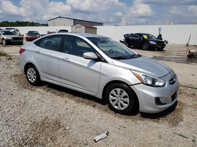 2015 HYUNDAI ACCENT GLS KMHCT4AE4FU796691