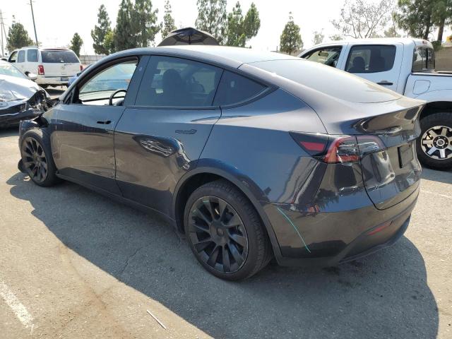 2024 TESLA MODEL Y 7SAYGDEE2RF120734