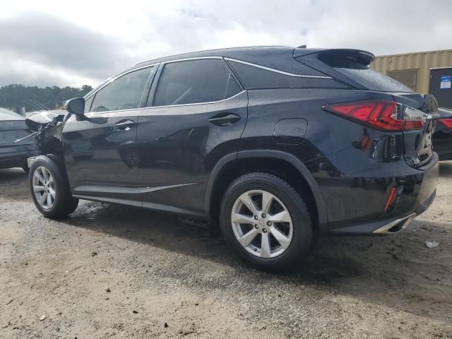 2016 LEXUS RX 350 2T2ZZMCA0GC010015