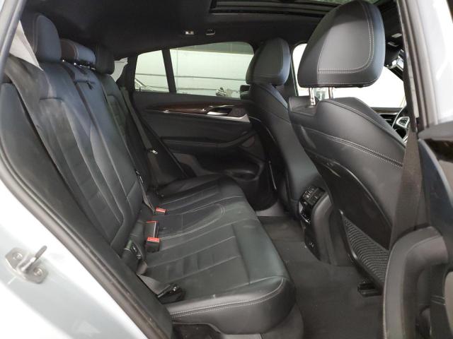 2023 BMW X4 M40I 5UX43DT04P9R28281