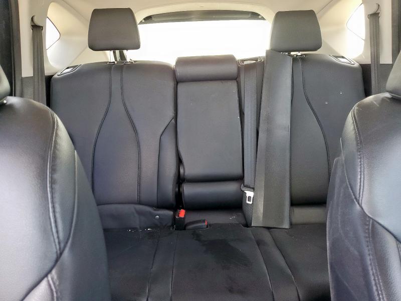 2019 ACURA RDX 5J8TC1H33KL023364