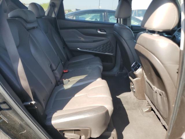 2020 HYUNDAI SANTA FE S 5NMS33AD1LH202725