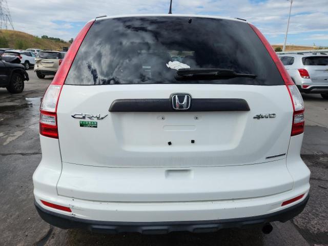 2011 HONDA CR-V SE - JHLRE4H43BC028824