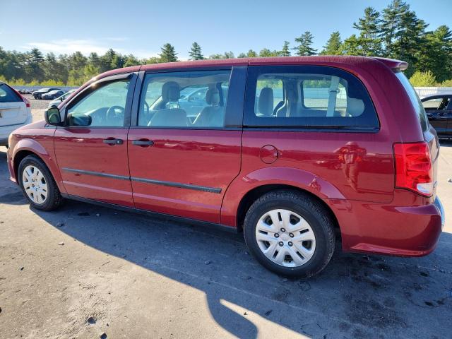2015 DODGE GRAND CARA - 2C4RDGBG6FR600244