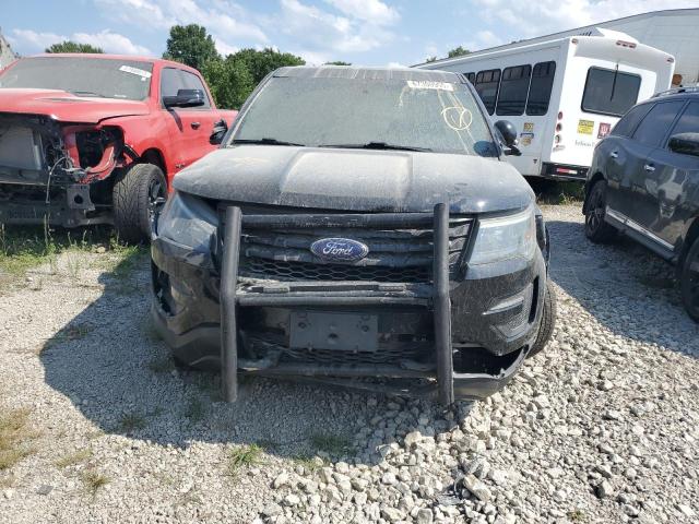 2016 FORD EXPLORER POLICE INTERCEPTOR #3259084086