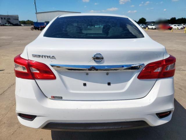 2017 NISSAN SENTRA S - 3N1AB7AP3HY230199