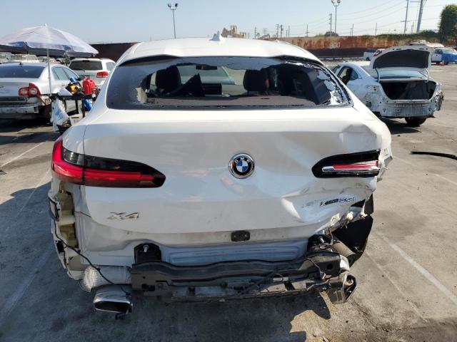 2024 BMW X4 XDRIVE3 5UX33DT06R9U32865