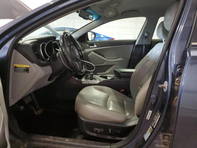 2015 KIA OPTIMA EX 5XXGN4A77FG401037