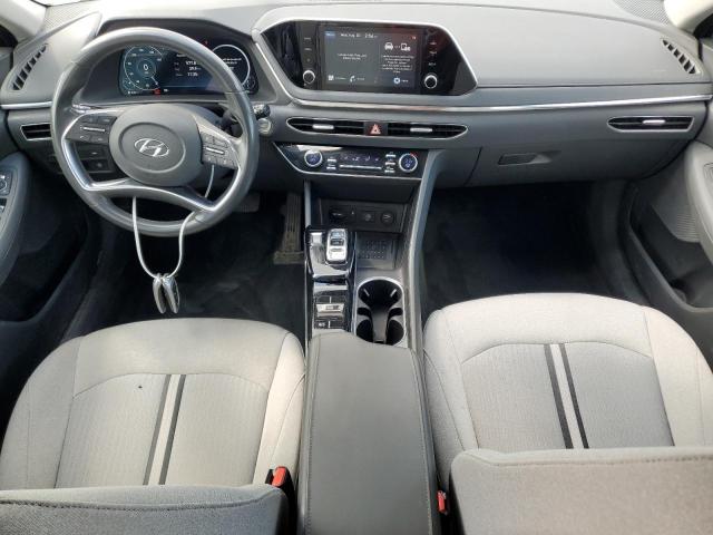 2020 HYUNDAI SONATA SEL 5NPEF4JA6LH056065