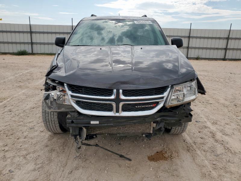 2020 DODGE JOURNEY SE 3C4PDCABXLT180390