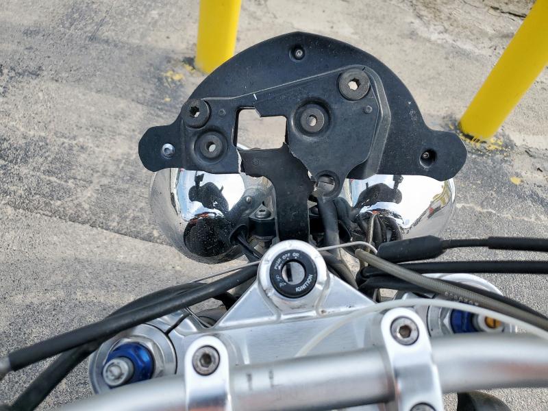 2008 TRIUMPH MOTORCYCLE SPEED TRIP SMT500PK48J361705