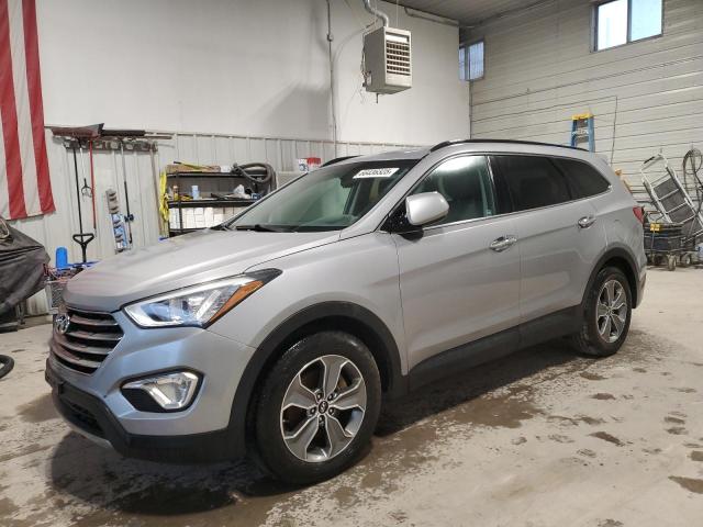 HYUNDAI SANTA FE S