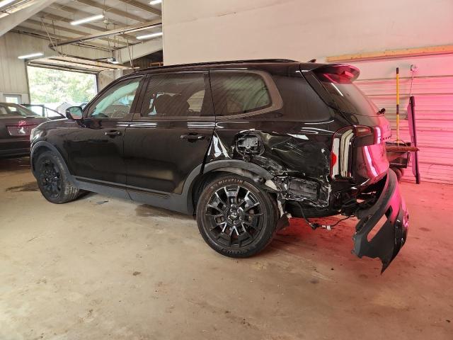 2022 KIA TELLURIDE #3291374133