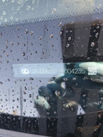 2018 LEXUS RX 450H L JTJDGKCA1J2004235