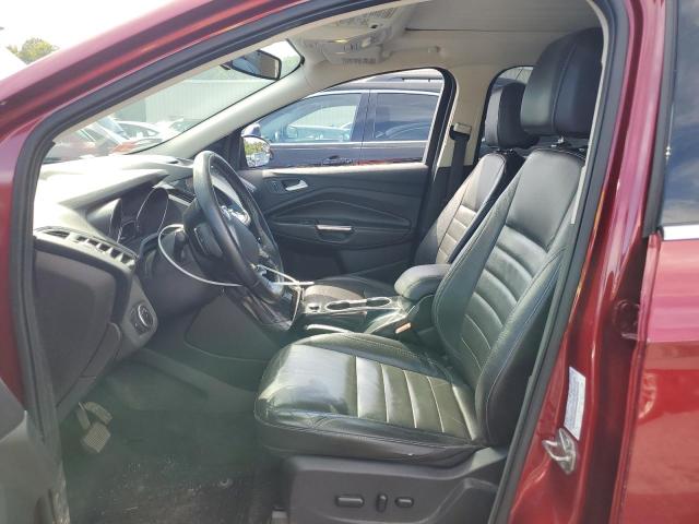 2015 FORD ESCAPE TITANIUM 1FMCU9J93FUC84367