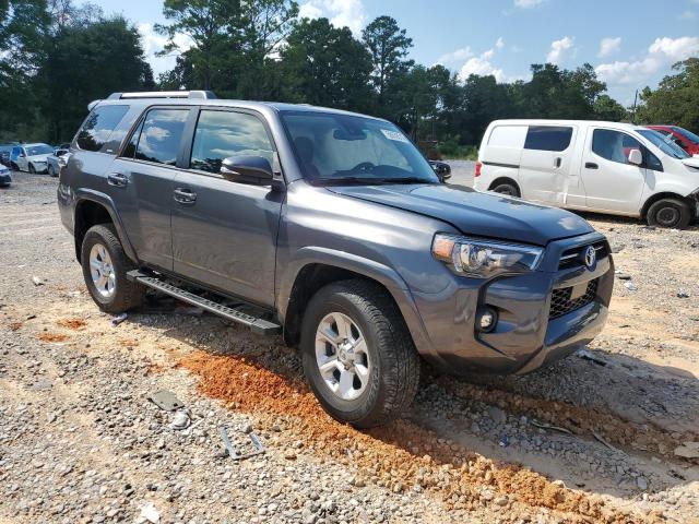 2021 TOYOTA 4RUNNER SR5/SR5 PREMIUM JTENU5JR6M5841765