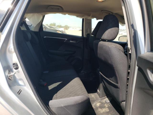 2016 HONDA FIT LX JHMGK5H54GX014084