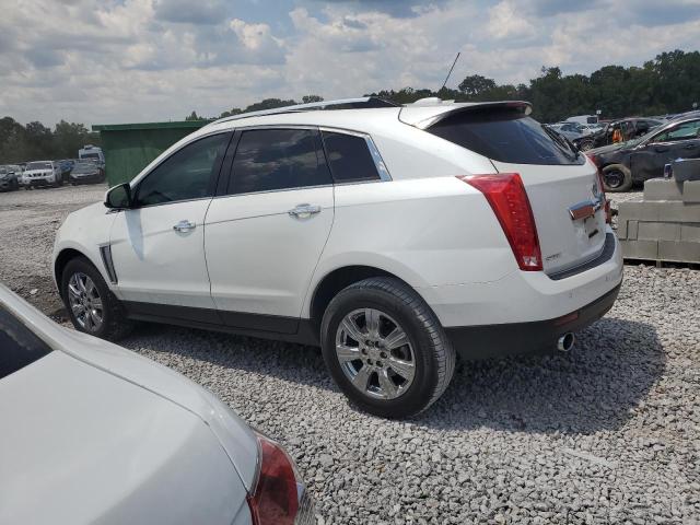 2015 CADILLAC SRX LUXURY 3GYFNBE36FS532388