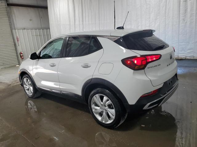 2024 BUICK ENCORE GX KL4AMBS25RB098540