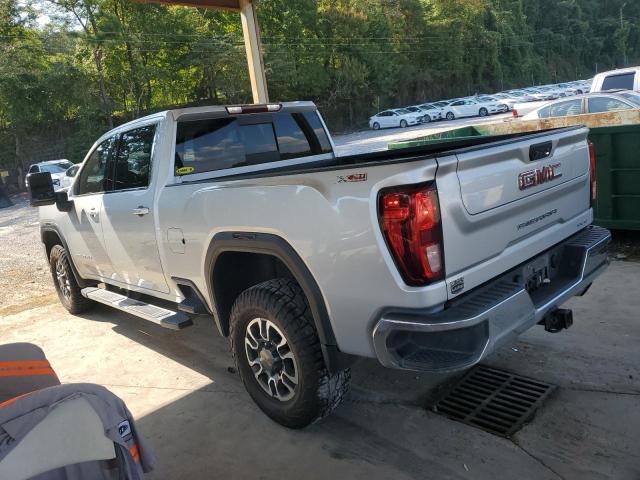2022 GMC SIERRA K25 1GT49ME7XNF291003