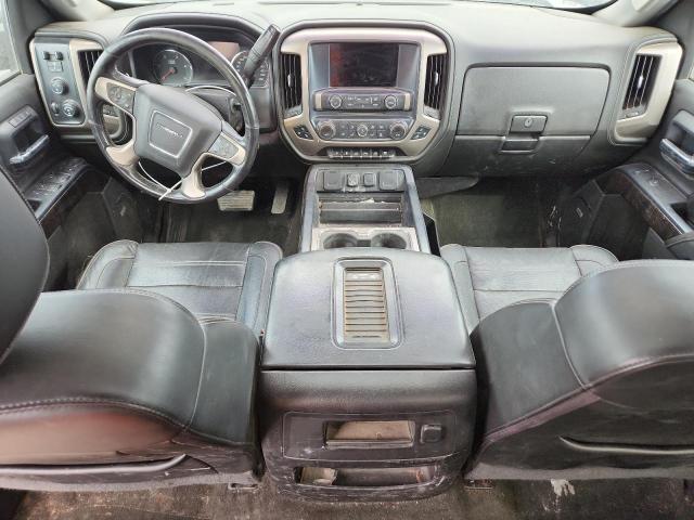 2016 GMC SIERRA K25 1GT12UE81GF254859