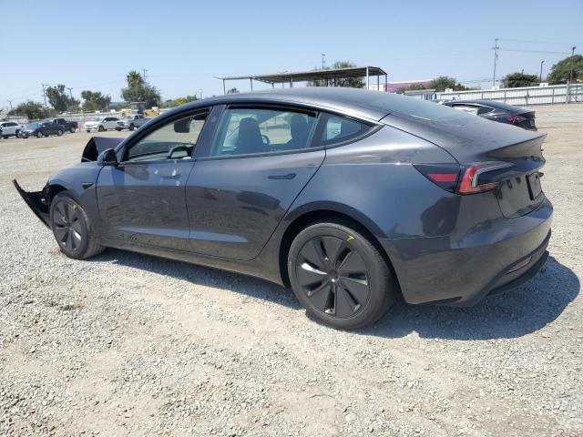 2025 TESLA MODEL 3 5YJ3E1EA6SF029593