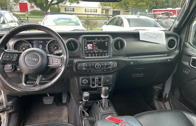 2023 JEEP WRANGLER S - 1C4HJXDG1PW647160