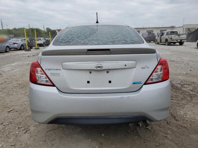 2016 NISSAN VERSA S 3N1CN7AP4GL836638