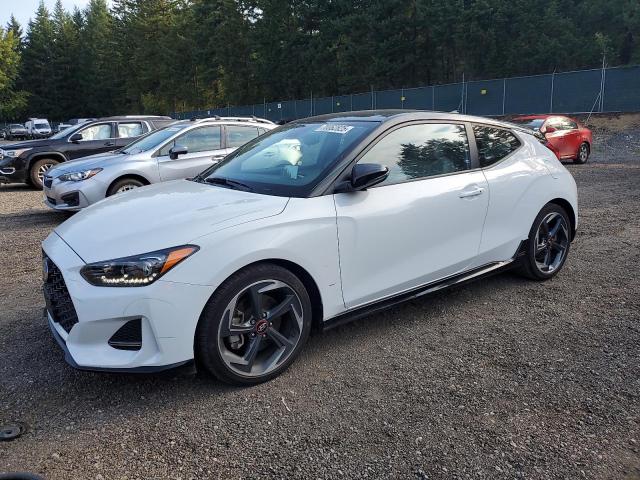 HYUNDAI VELOSTER T