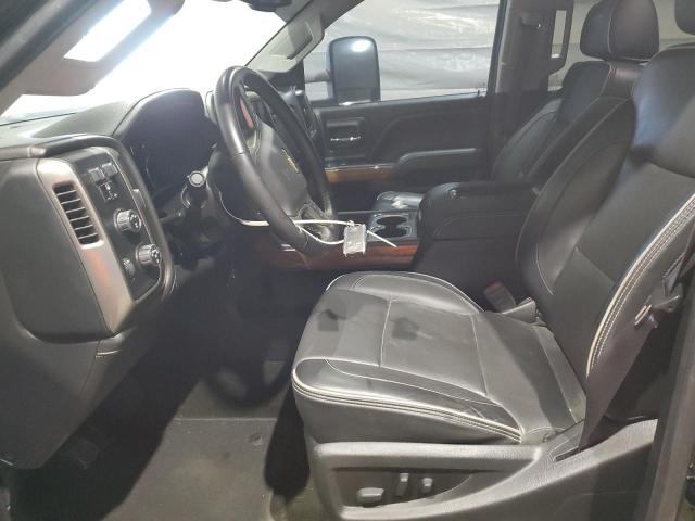 2017 CHEVROLET SILVERADO K2500 HIGH COUNTRY 1GC1KXEG7HF246632