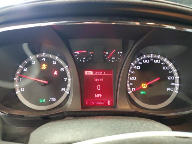 2015 GMC TERRAIN SL 2GKFLWEK5F6293395