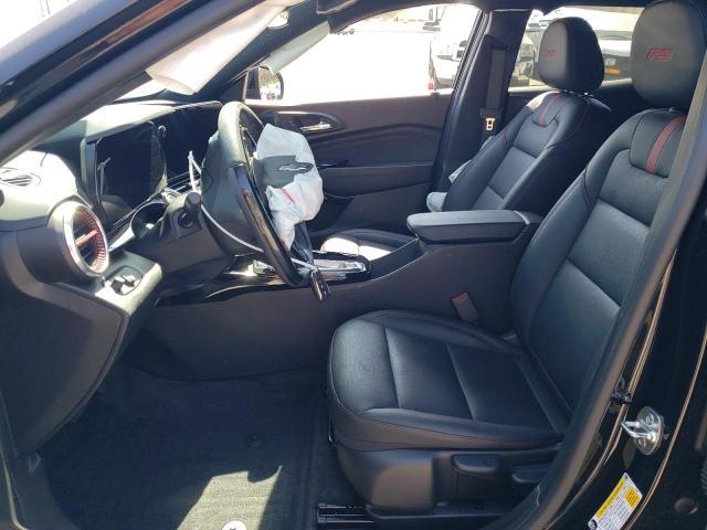 2024 CHEVROLET TRAX 2RS KL77LJE22RC199793