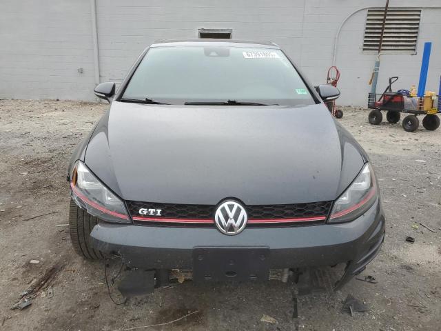 2016 VOLKSWAGEN GTI S/SE 3VW4T7AU4GM069524