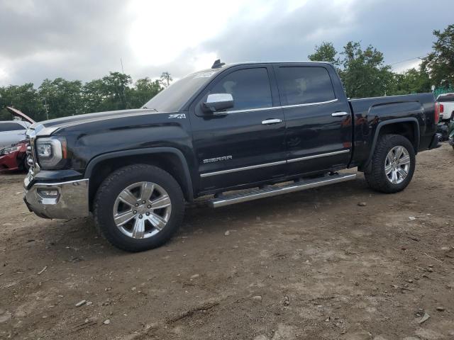 Global Auto Auctions: 2018 GMC SIERRA K15