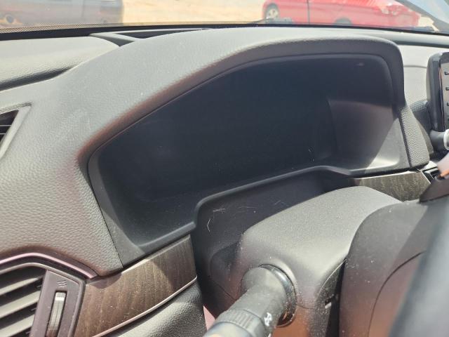 2018 HONDA ACCORD TOURING 1HGCV1F96JA208374