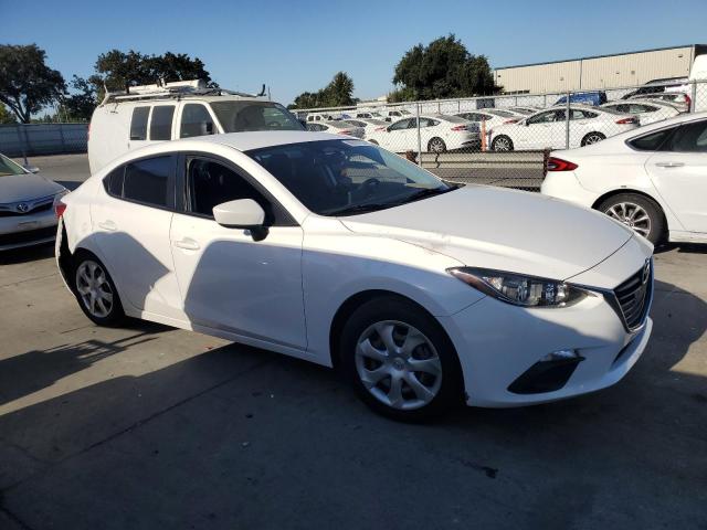 2016 MAZDA 3 SPORT - 3MZBM1T70GM328549