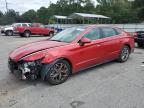 2021 HYUNDAI SONATA SEL - 5NPEF4JA8MH109110