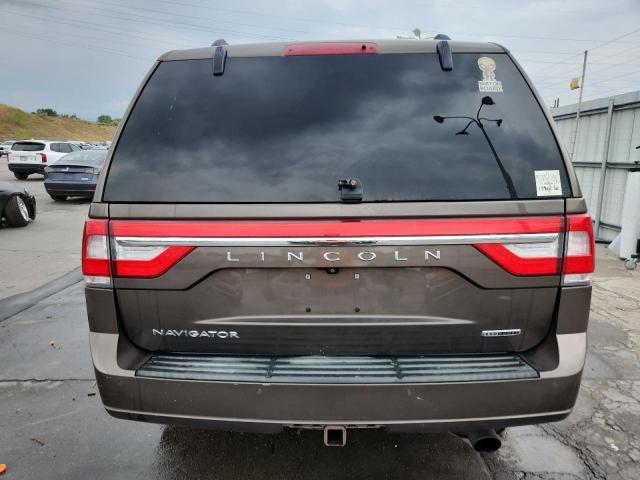 2015 LINCOLN NAVIGATOR 5LMJJ2JTXFEJ05901
