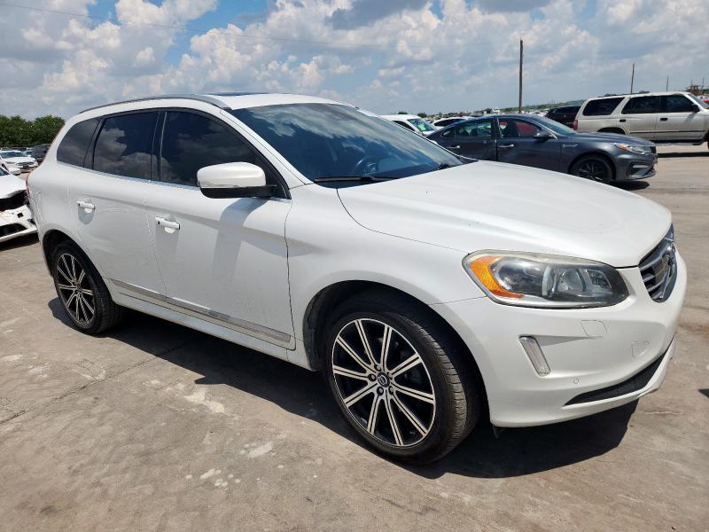2015 VOLVO XC60 T5 YV426MDB9F2555100