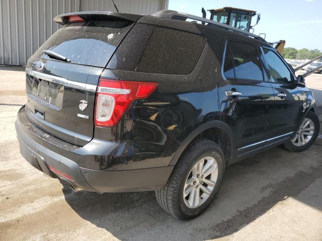 2015 FORD EXPLORER XLT 1FM5K8D88FGA63535