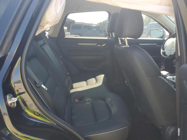 2025 MAZDA CX-5 SELEC JM3KFBBL4S0539418